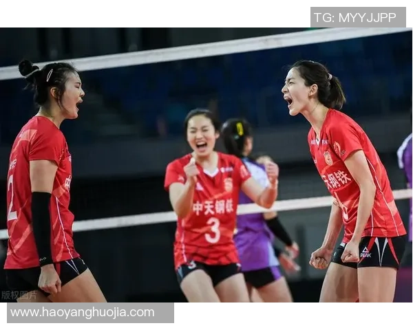 深圳排球队灵活性展现出色表现引发联赛热议与关注